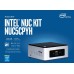 INTEL NUC Complete Set Mini PC [BOXNUC5CPYH-01/H1W]