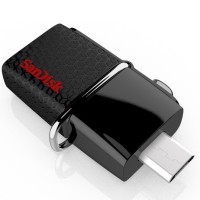 SANDISK Ultra Dual Drive OTG 64GB