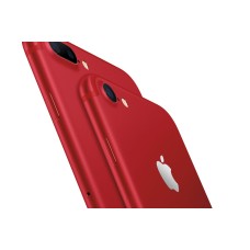 iPhone 7 256GB Red Edition